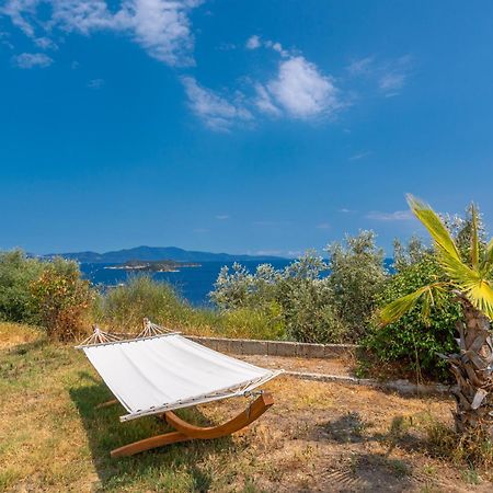 Indigo Boutique Home Katsaros  Exteriér fotografie
