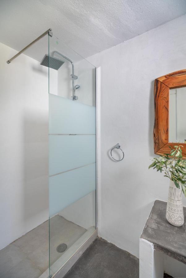 Indigo Boutique Home Katsaros  Exteriér fotografie