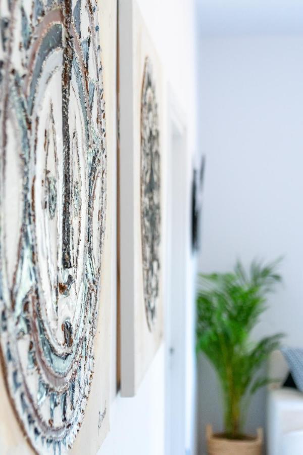 Indigo Boutique Home Katsaros  Exteriér fotografie