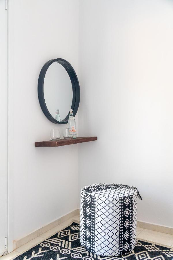Indigo Boutique Home Katsaros  Exteriér fotografie
